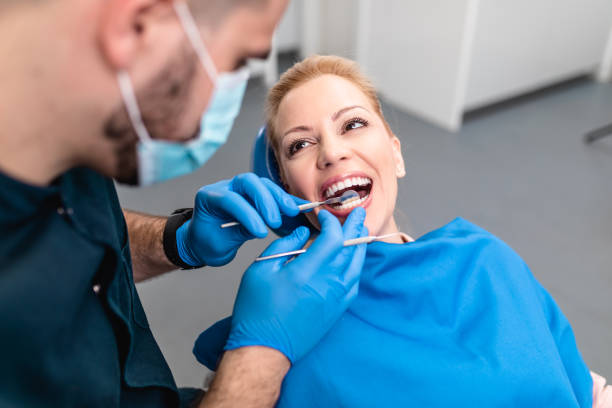 Cassville, MO  Holistic Dental Services Company