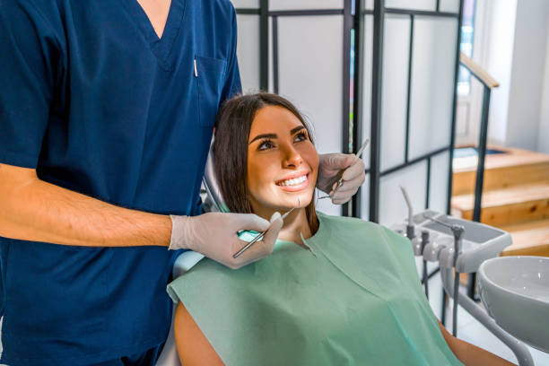 Best Periodontal (Gum) Disease Treatment  in Cassville, MO