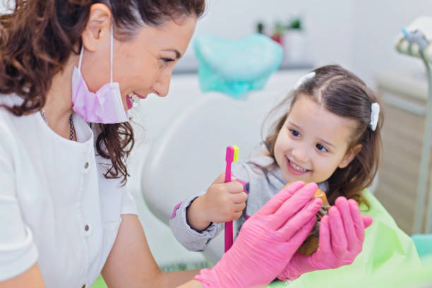 Oral Cancer Screening in Cassville, MO